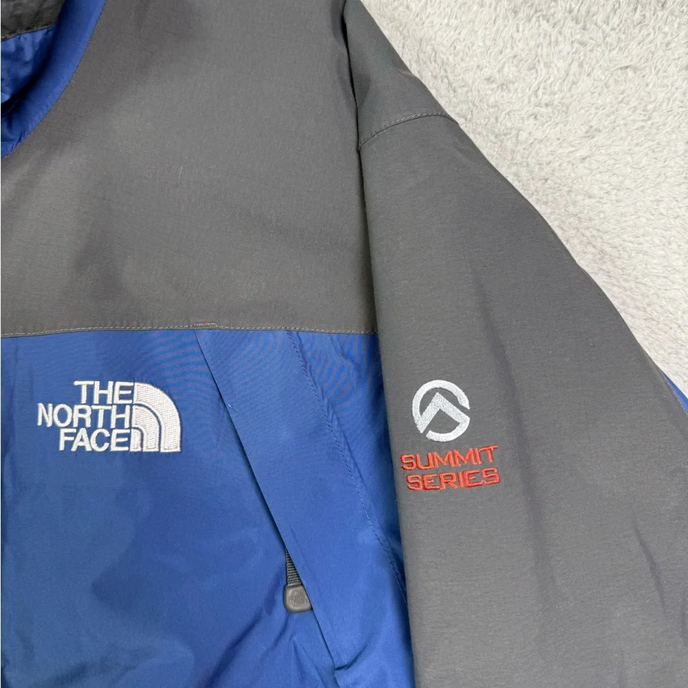 The North Face Summit Series Gore-Tex‎ XCR Jacket